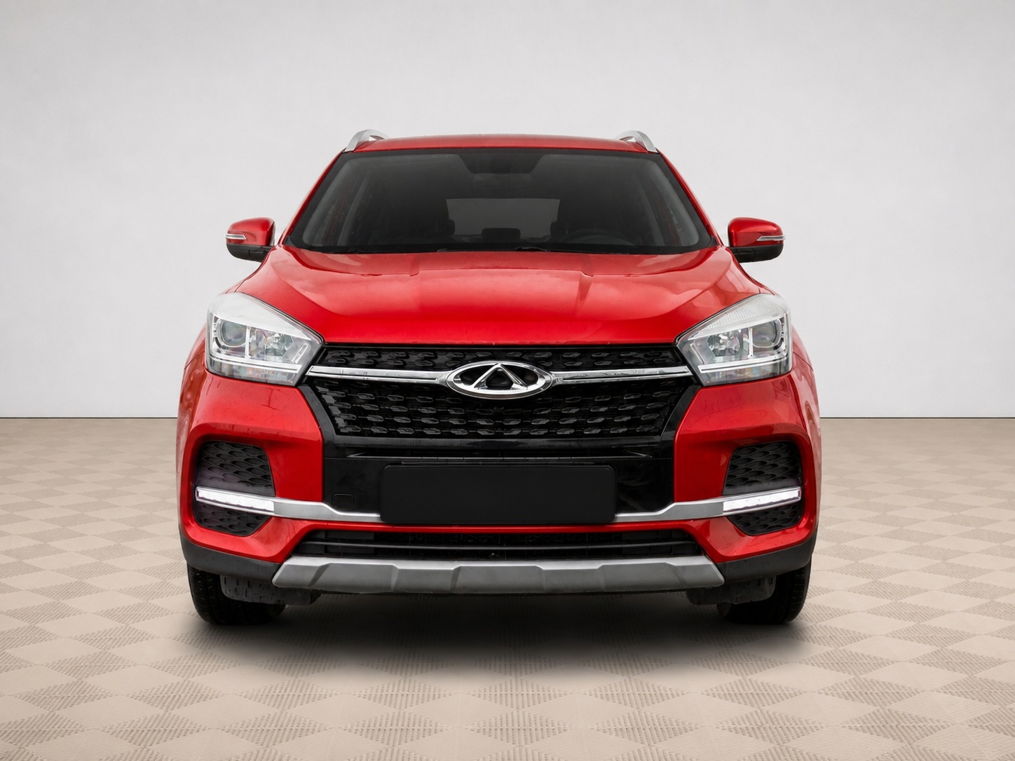 Chery - Chery Tiggo 4, 2022