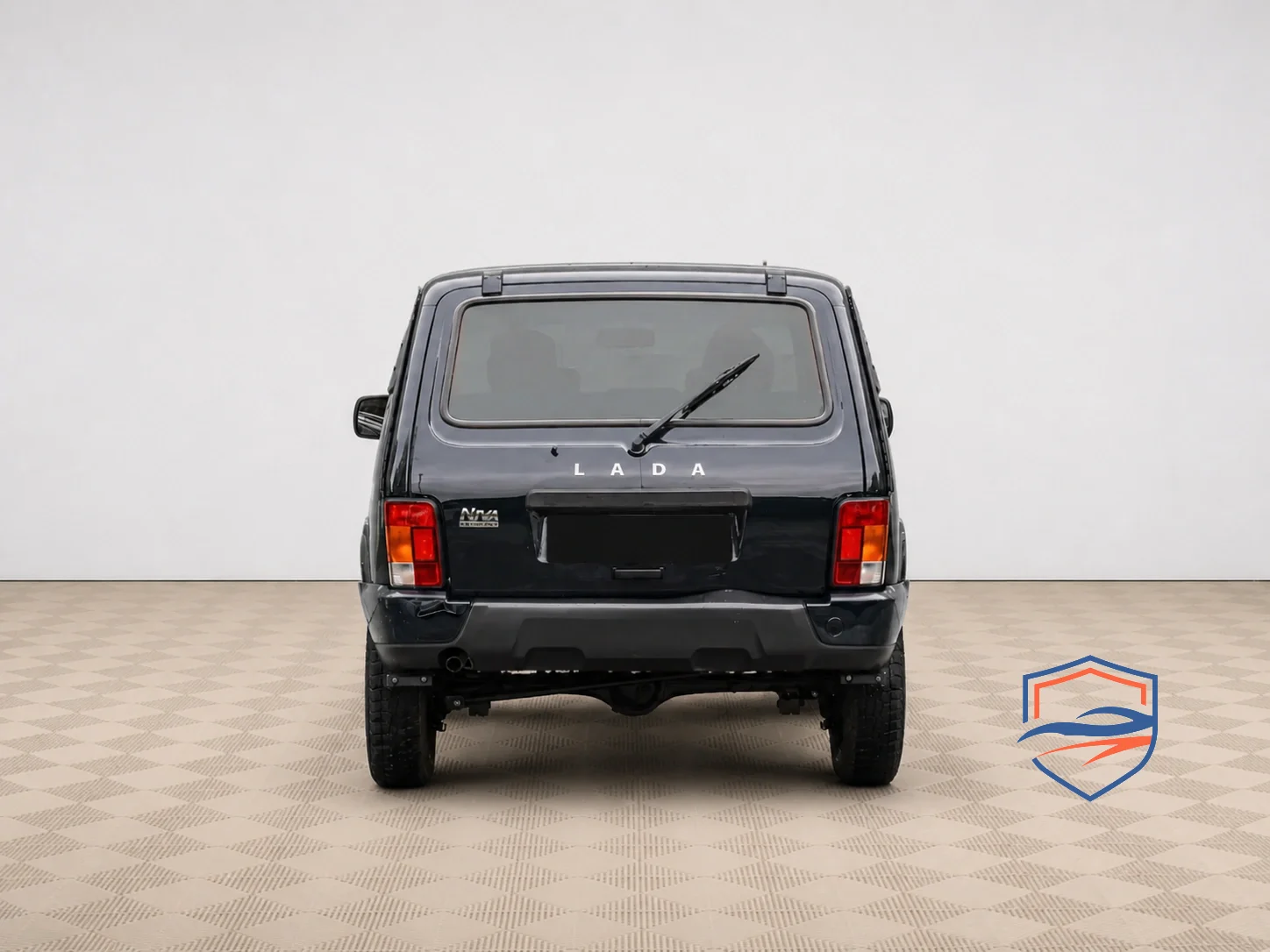 LADA (ВАЗ) - LADA (ВАЗ) Niva Legend Niva Legend, 2023 г.