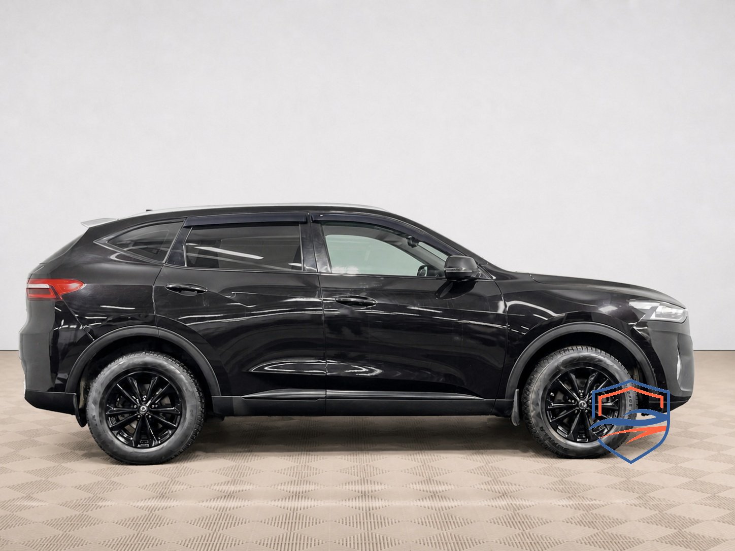 Haval - Haval F7 I, 2021