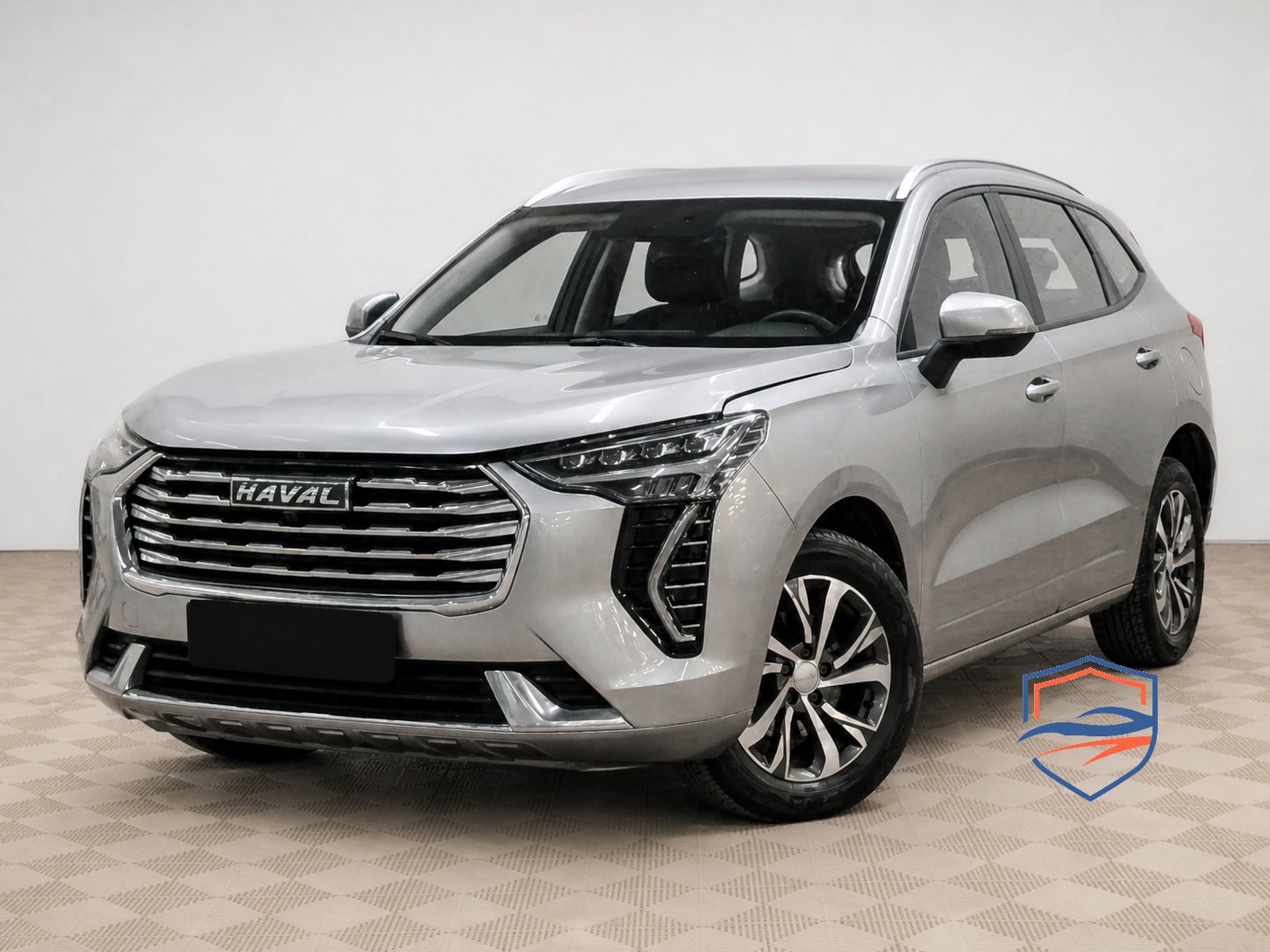 Haval - HAVAL Jolion, 2022