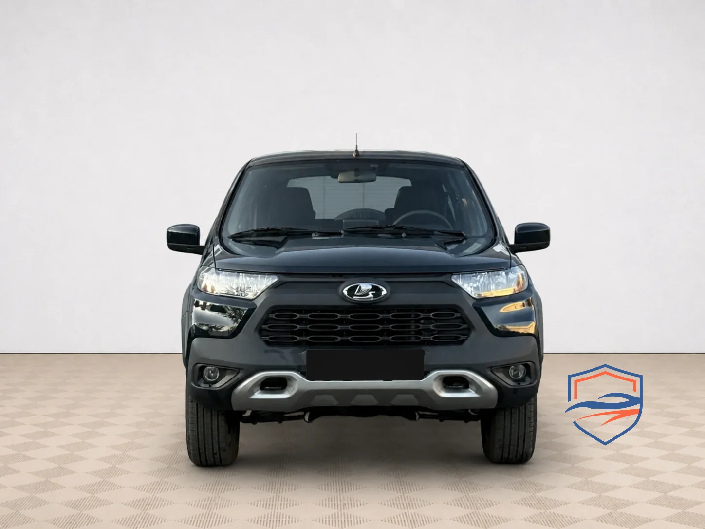 LADA (ВАЗ) - LADA (ВАЗ) Niva Travel I, 2024 г.