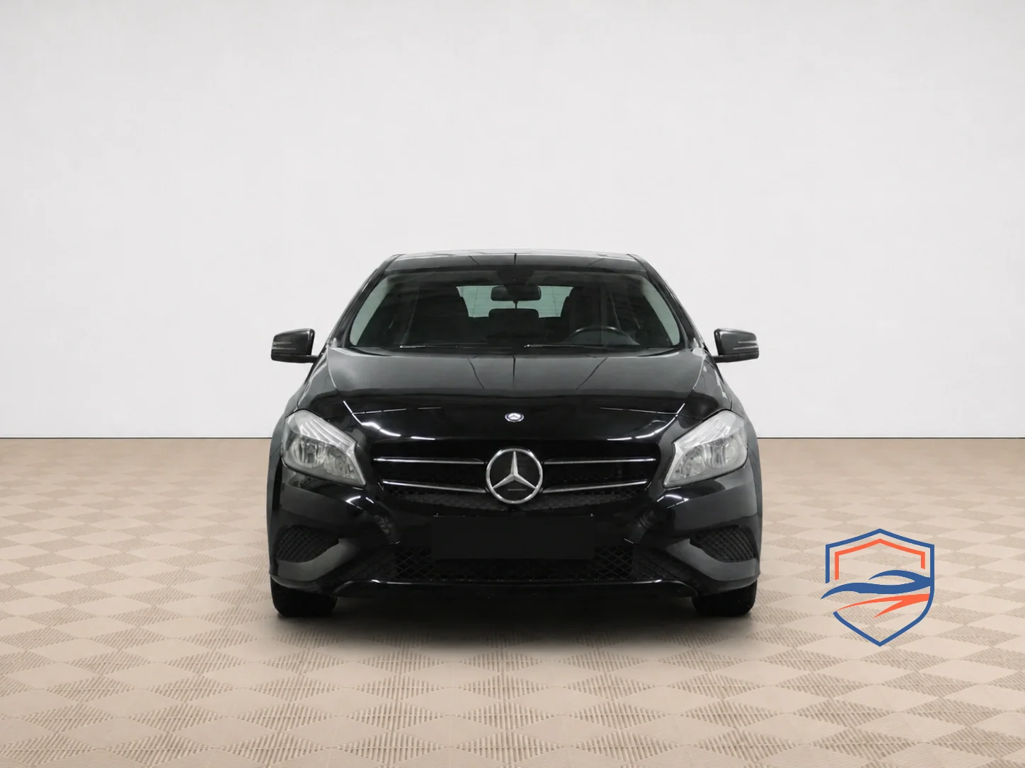 Mercedes-Benz - Mercedes-Benz A-Класс III (W176), 2014 г.