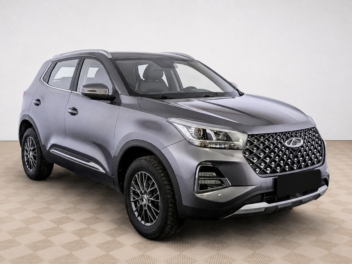 Chery - Chery Tiggo 4 Pro, 2023