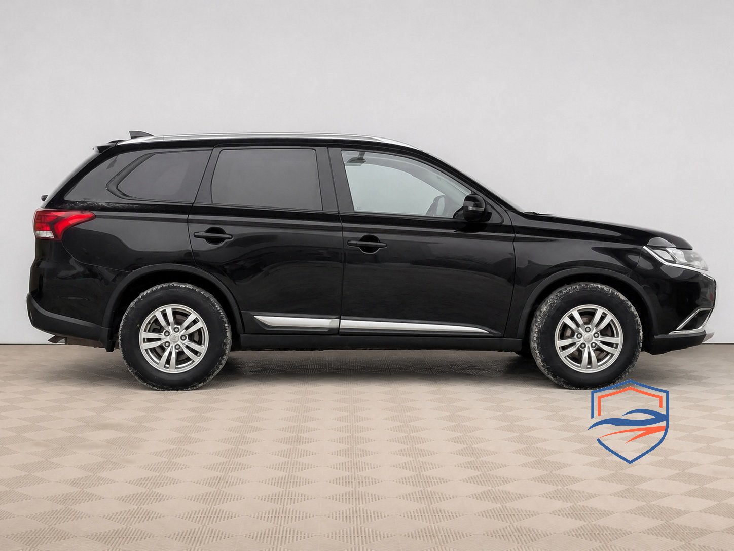 Mitsubishi - Mitsubishi Outlander, 2017