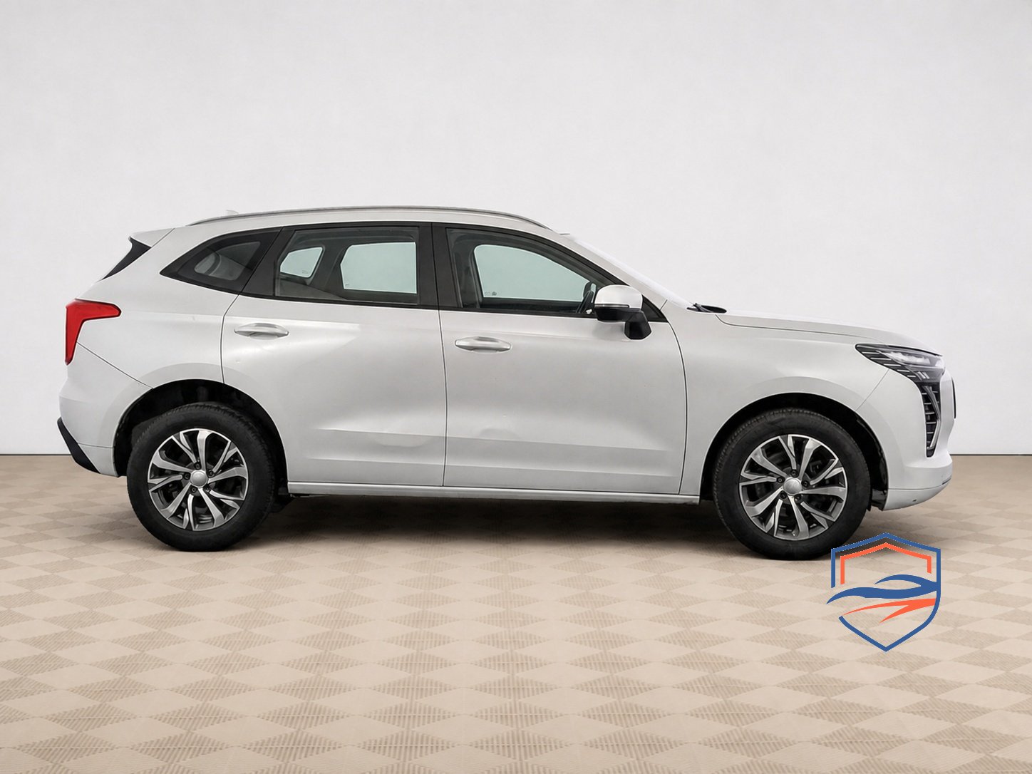Haval - Haval Jolion I, 2022
