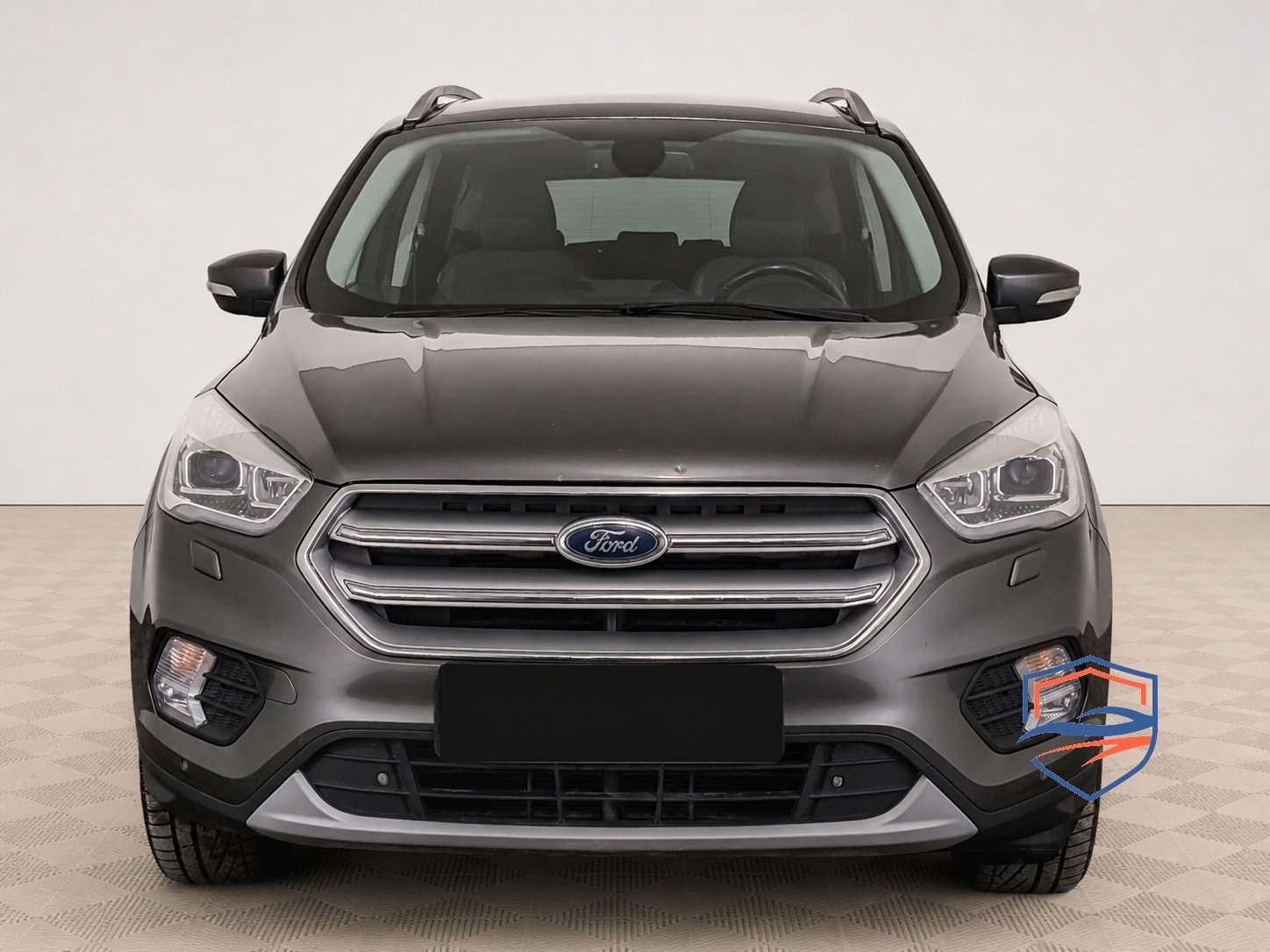Ford - Ford Kuga, 2017