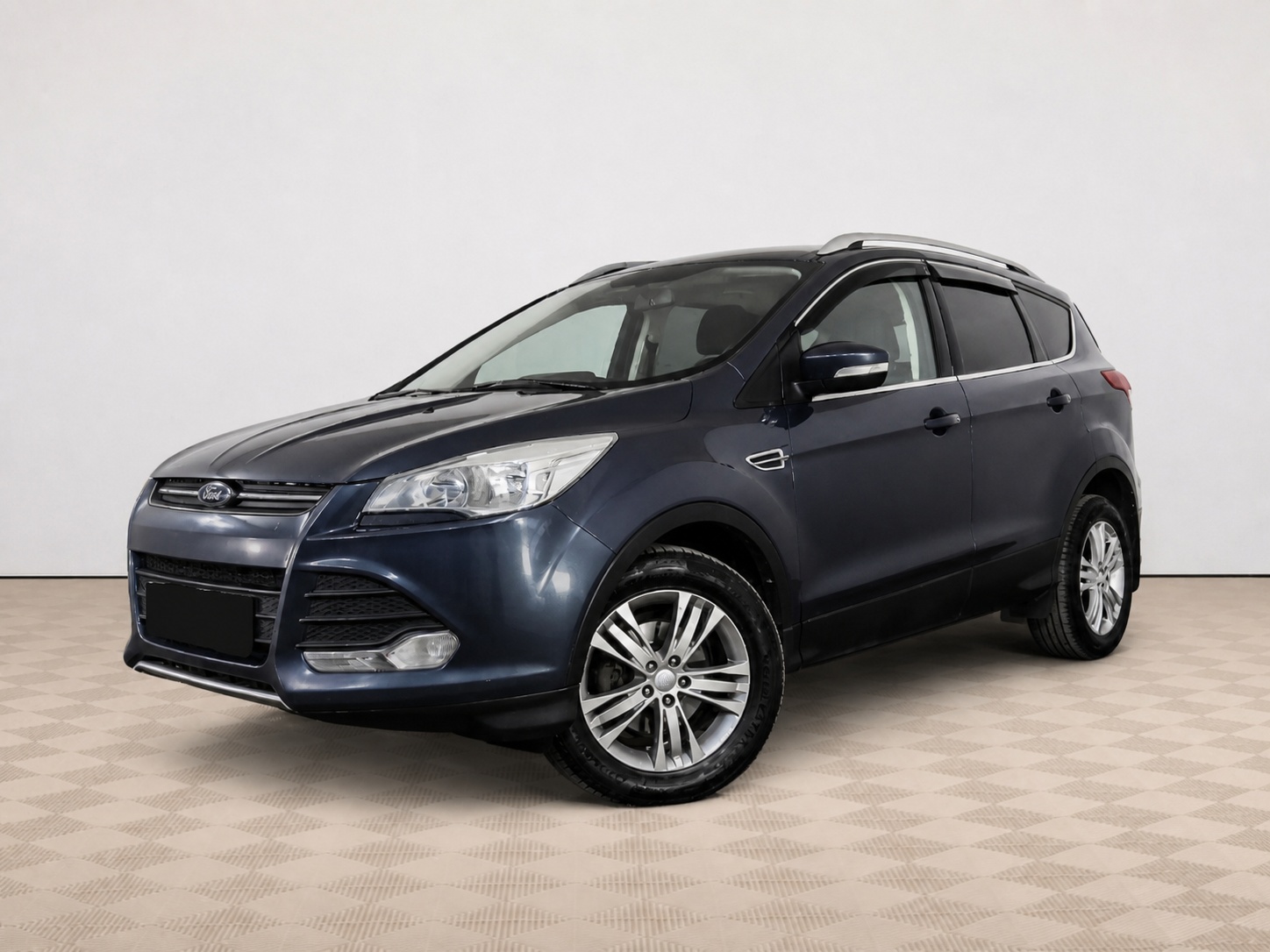 Ford - Ford Kuga, 2014