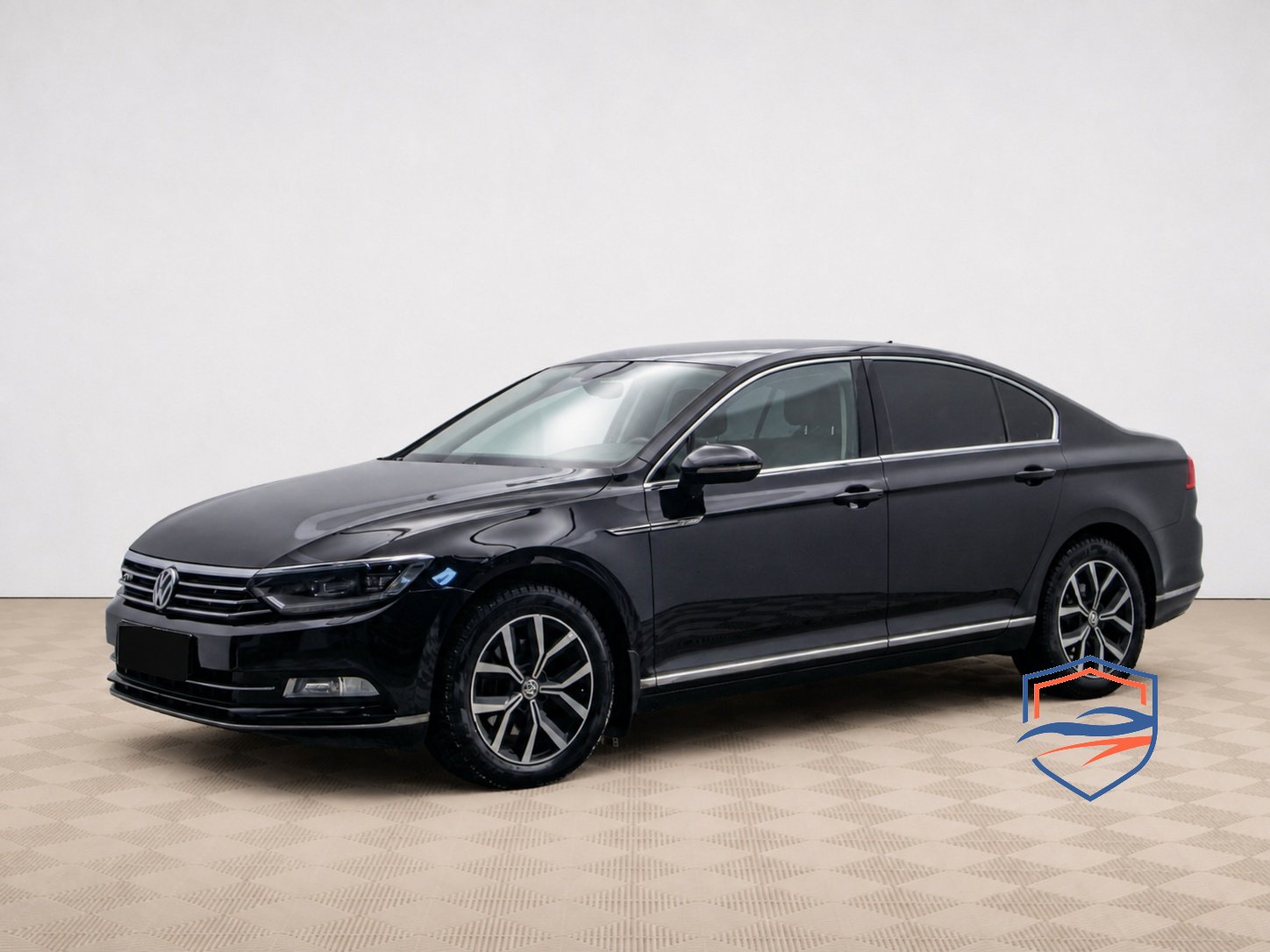 Volkswagen - Volkswagen Passat B8, 2017