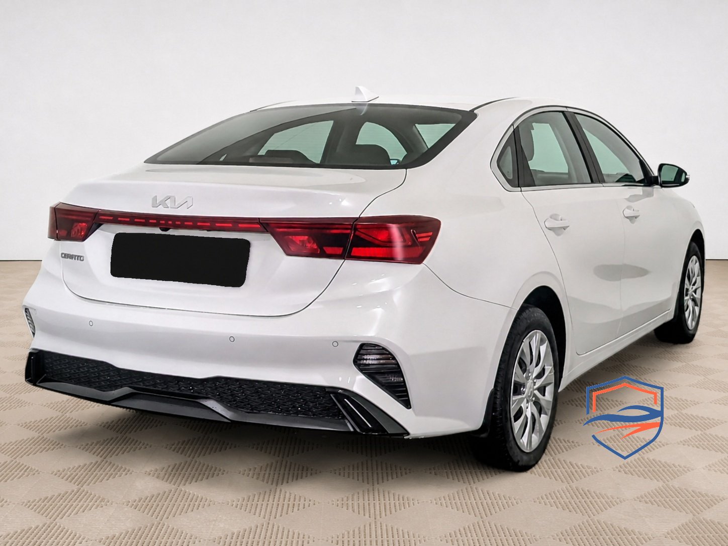 Kia - Kia Cerato, 2021