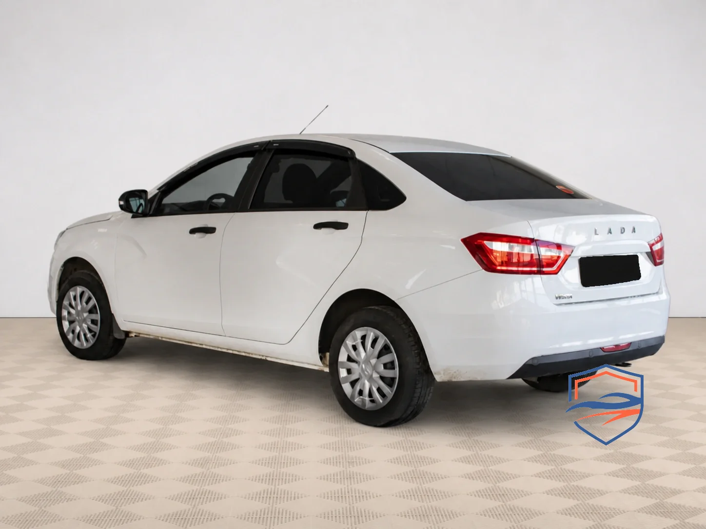 LADA (ВАЗ) - LADA (ВАЗ) Vesta I, 2021 г.