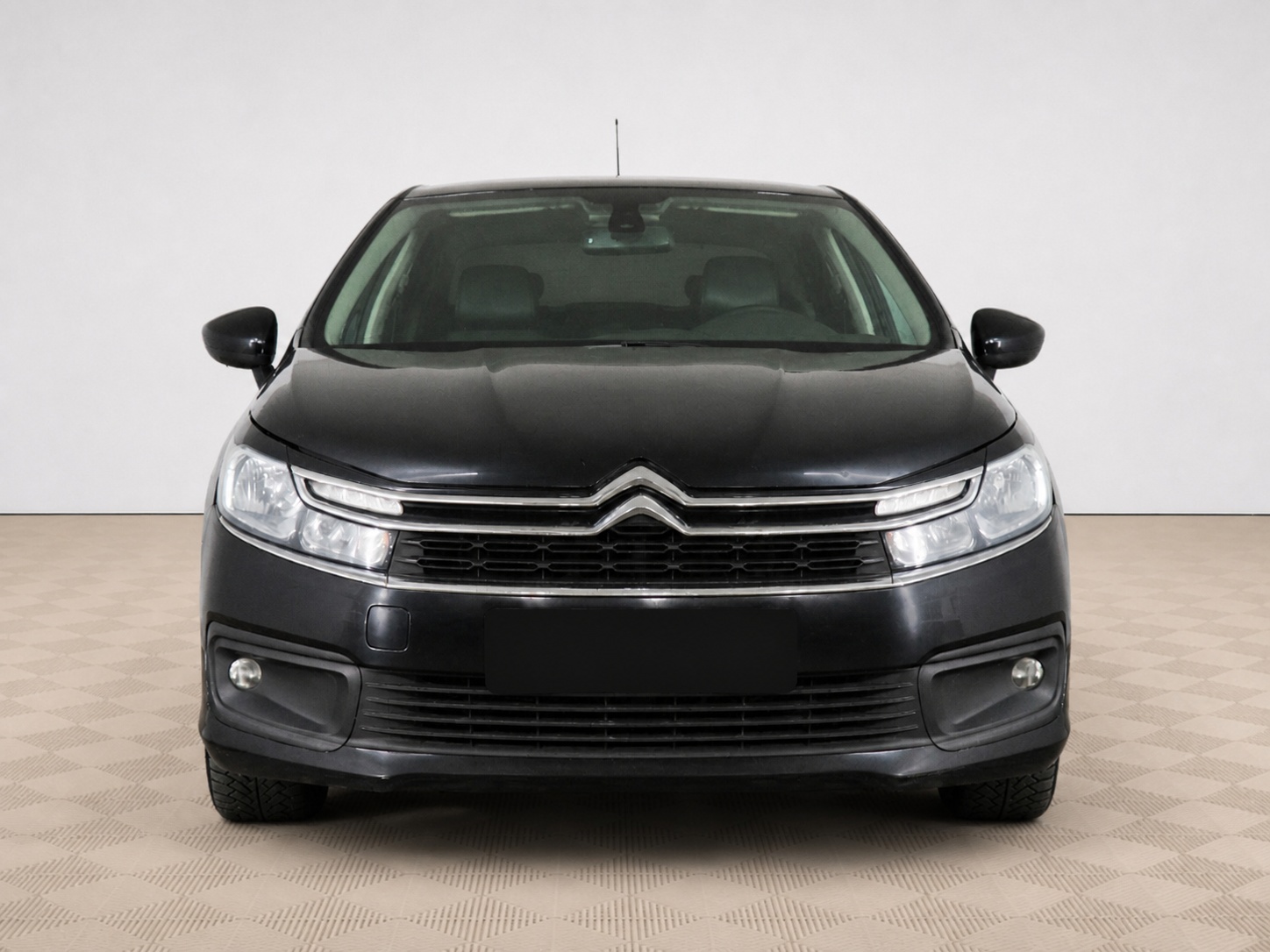 Citroen - Citroen C4, 2018