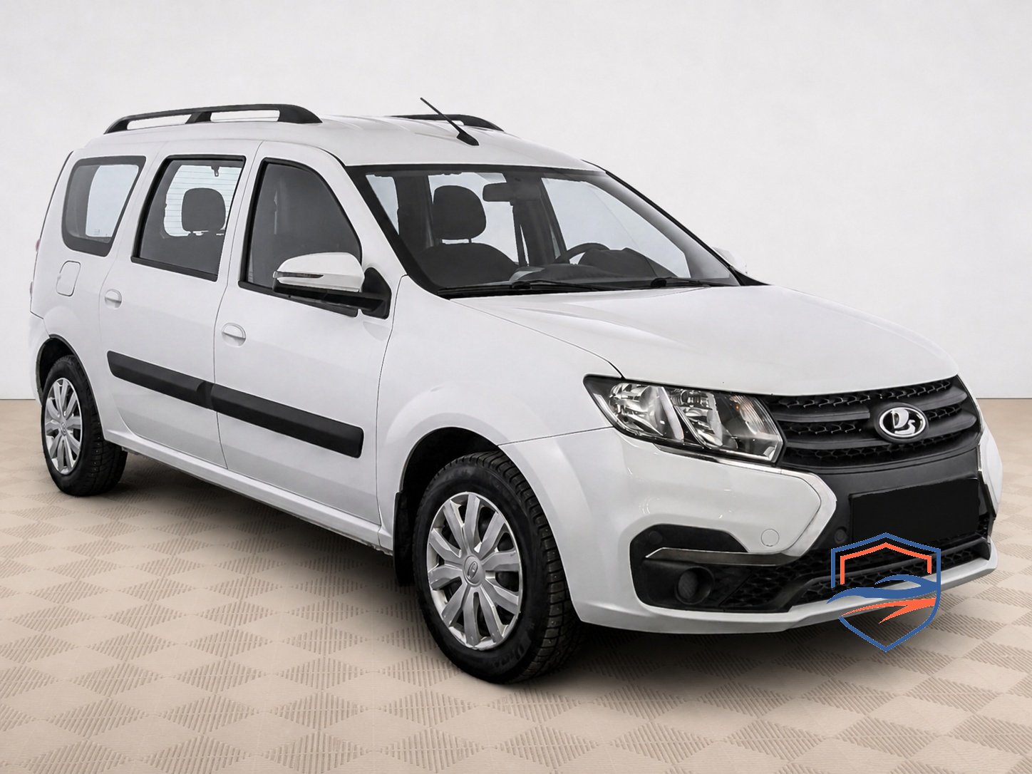 LADA (ВАЗ) - Lada Largus, 2021