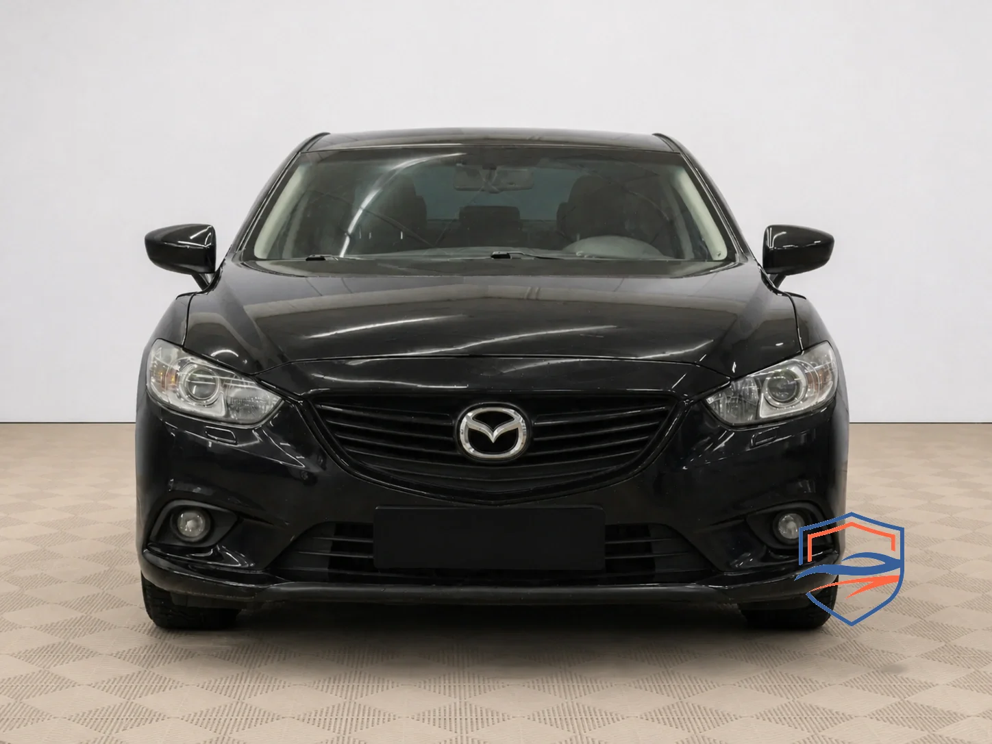 Mazda - Mazda 6 III (GJ), 2014 г.
