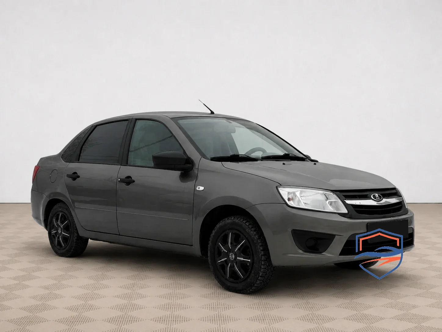 LADA (ВАЗ) - LADA (ВАЗ) Granta I, 2018 г.