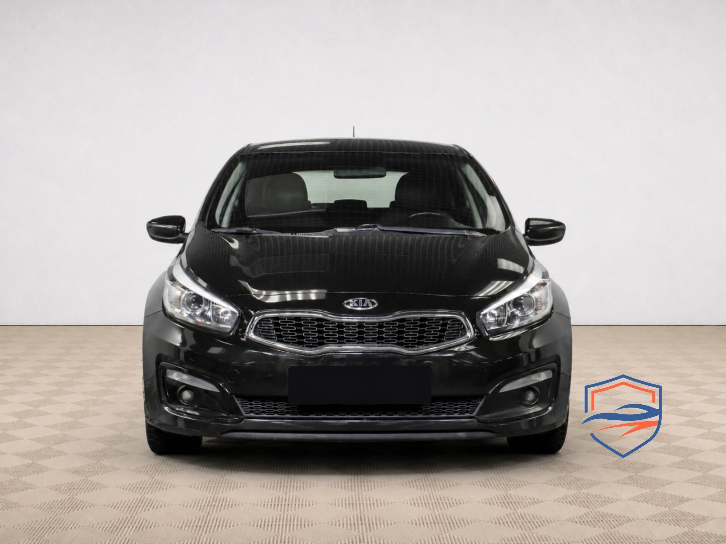 Kia - Kia Ceed II Рестайлинг, 2015