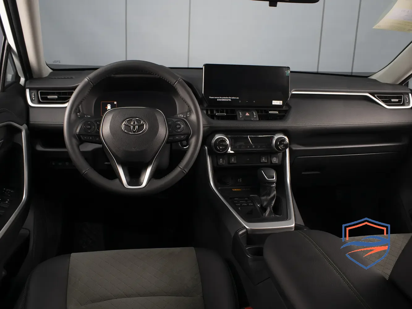 Toyota - Toyota RAV4 V (XA50), 2025 г.
