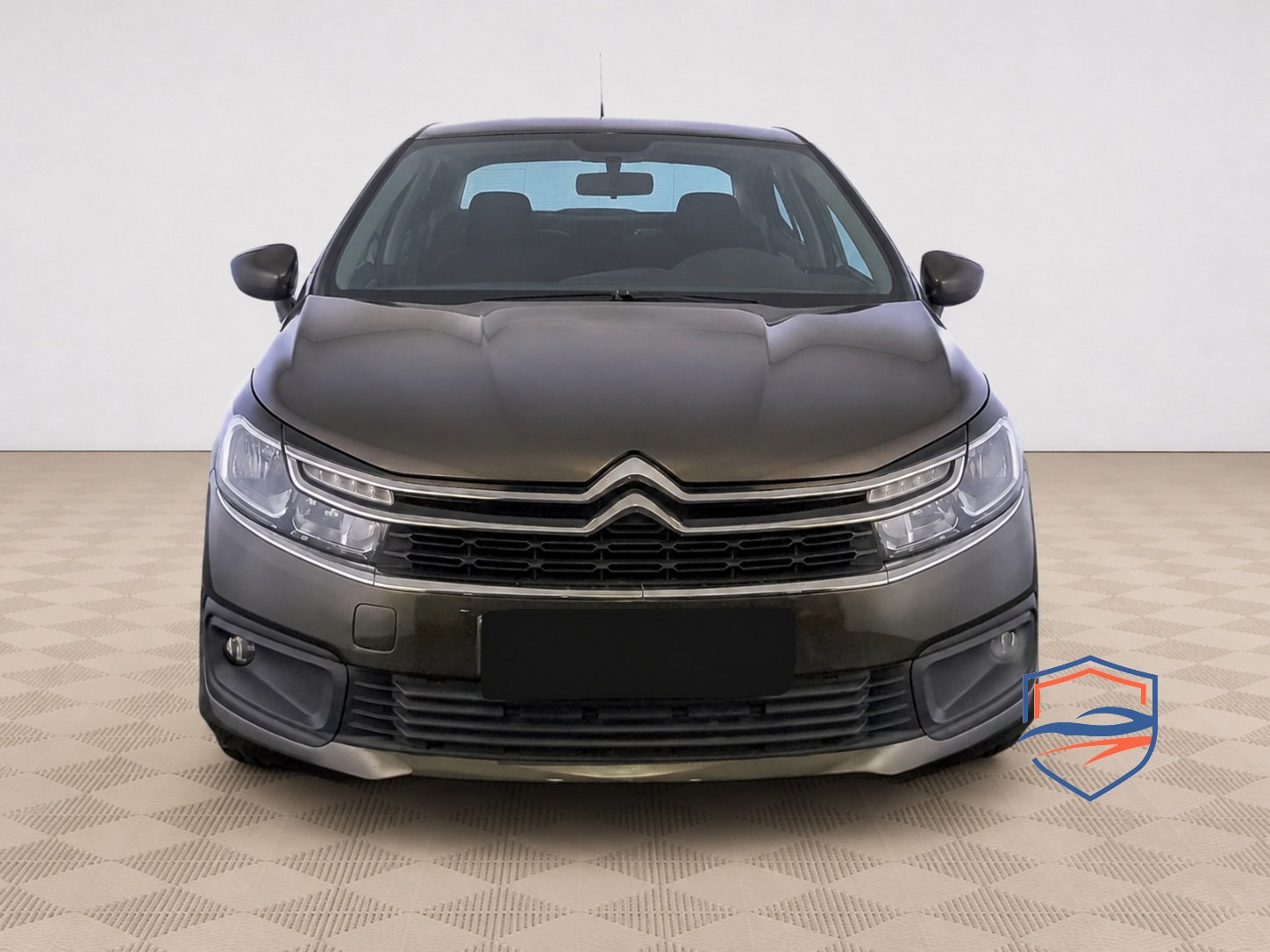 Citroen - Citroen C4 II Рестайлинг, 2017