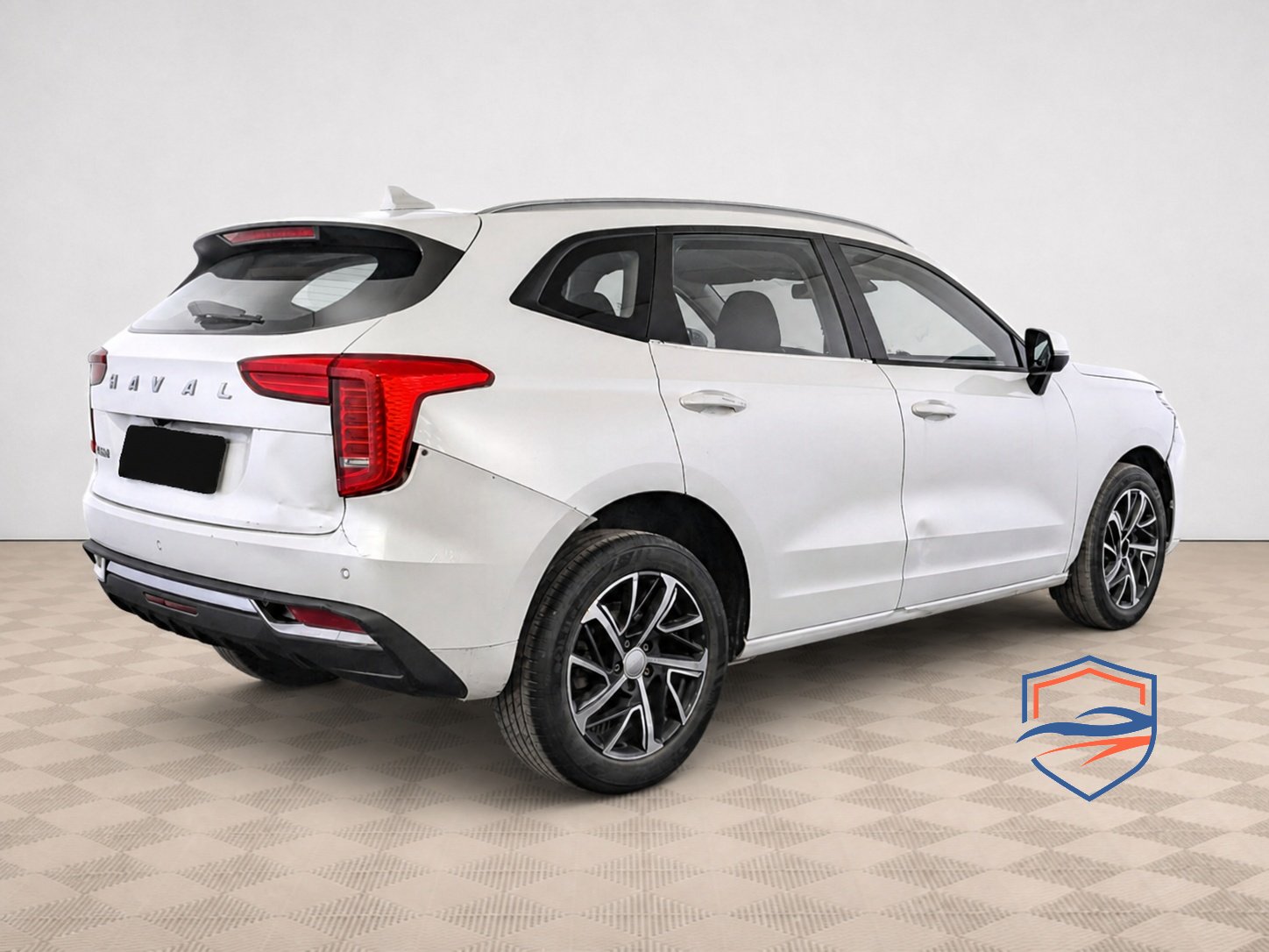 Haval - Haval Jolion I, 2022