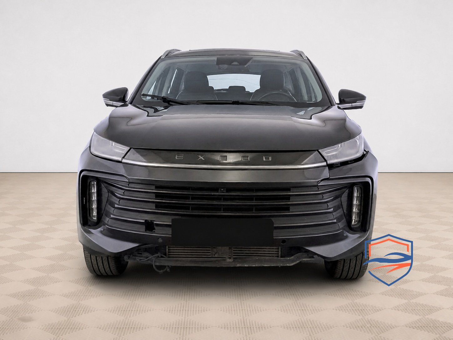 EXEED - Exeed TXL I Рестайлинг, 2022