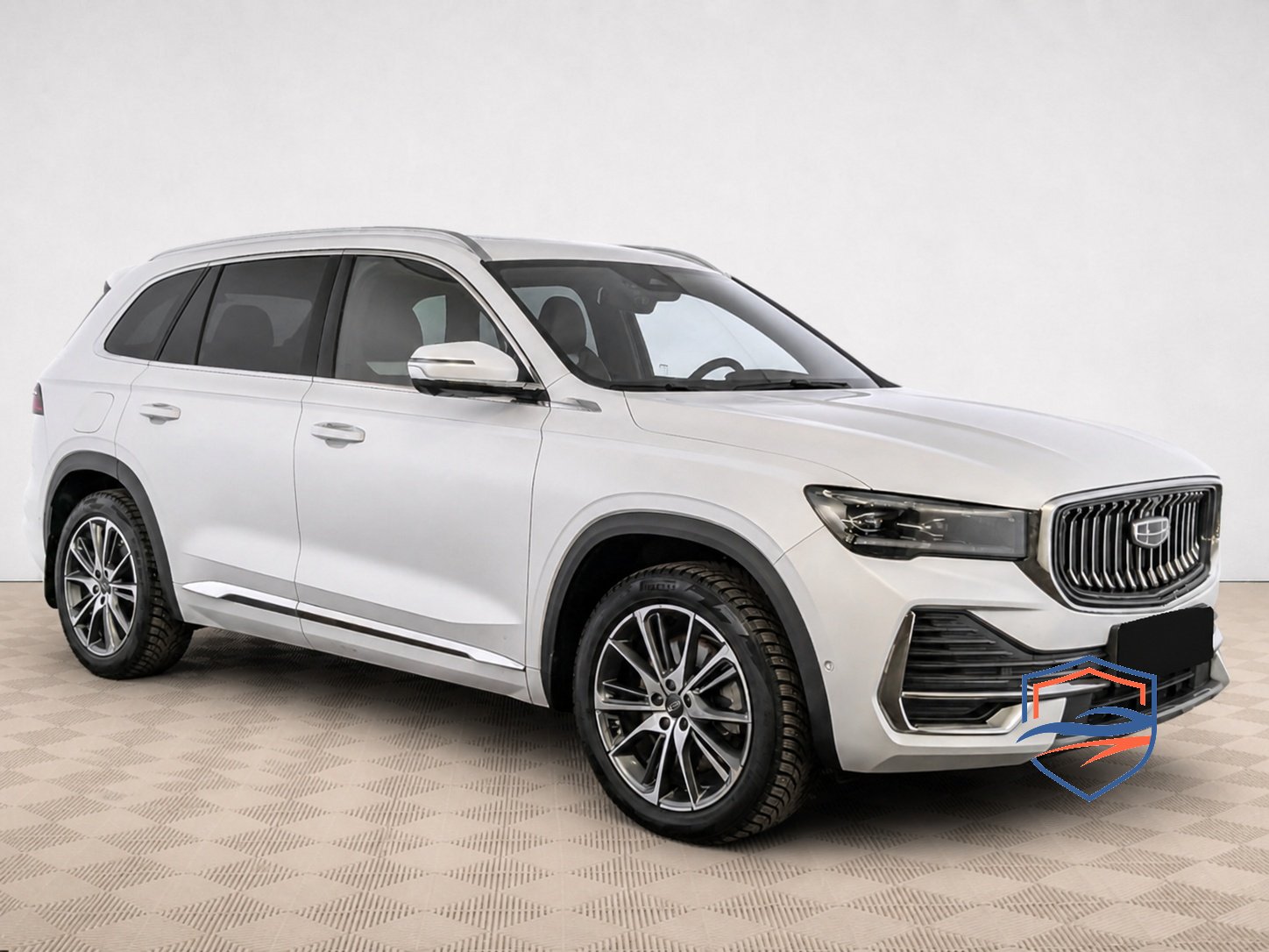 Geely - Geely Monjaro I, 2023