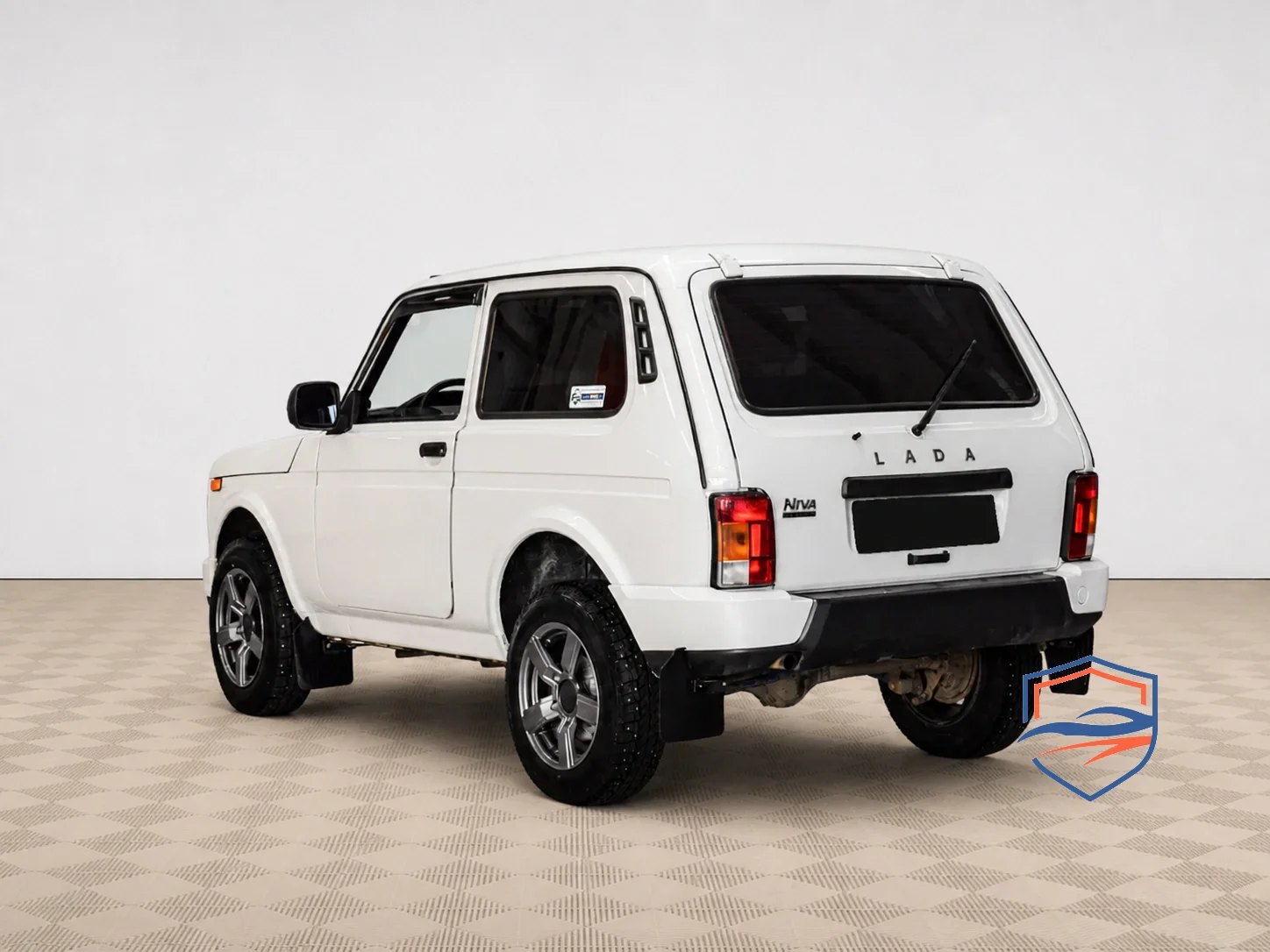 LADA (ВАЗ) - LADA (ВАЗ) Niva Legend Niva Legend, 2024 г.