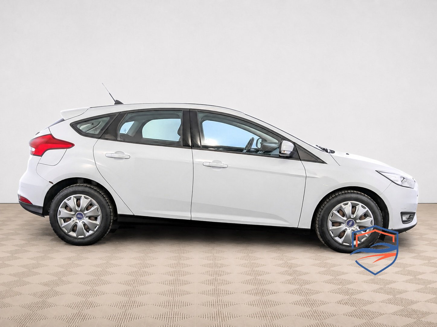 Ford - Ford Focus III Рестайлинг, 2018