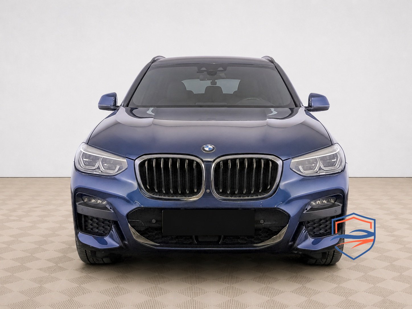 BMW - BMW X3, 2021