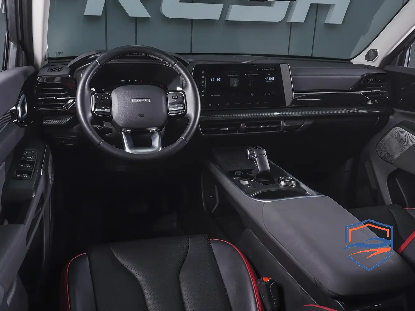 Haval - Haval H3 H3, 2024 г.