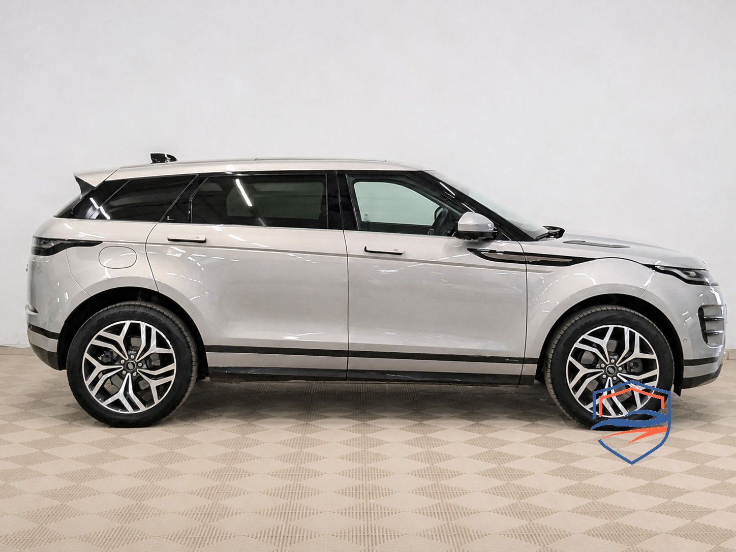 Land Rover - Land Rover Range Rover Evoque, 2021