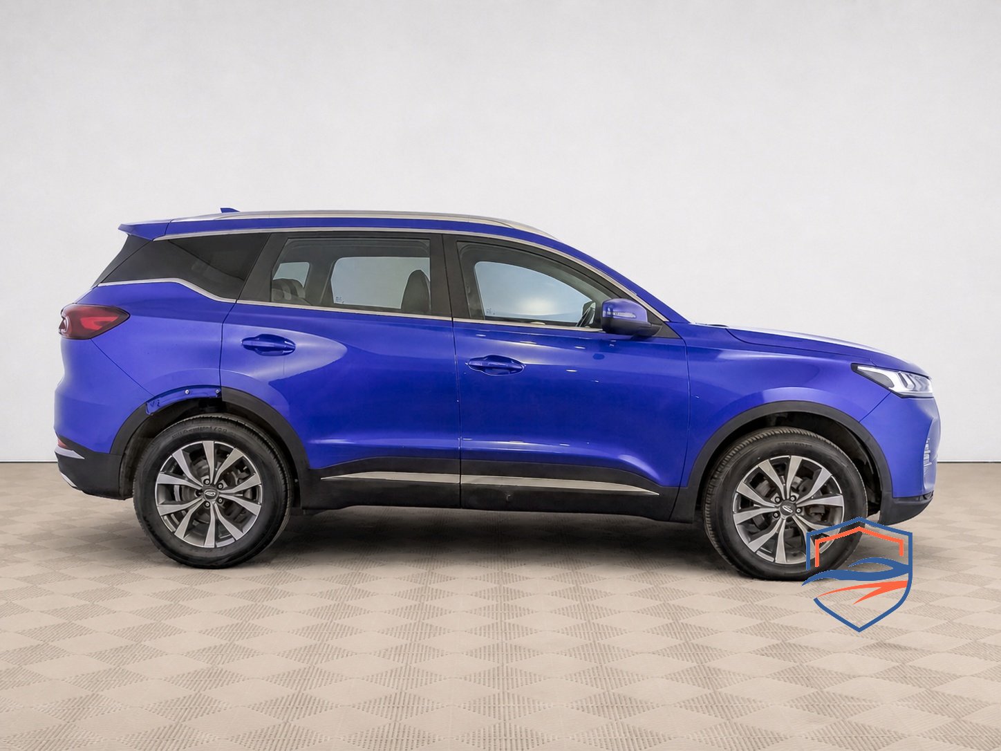 Chery - Chery Tiggo 7 Pro I, 2022