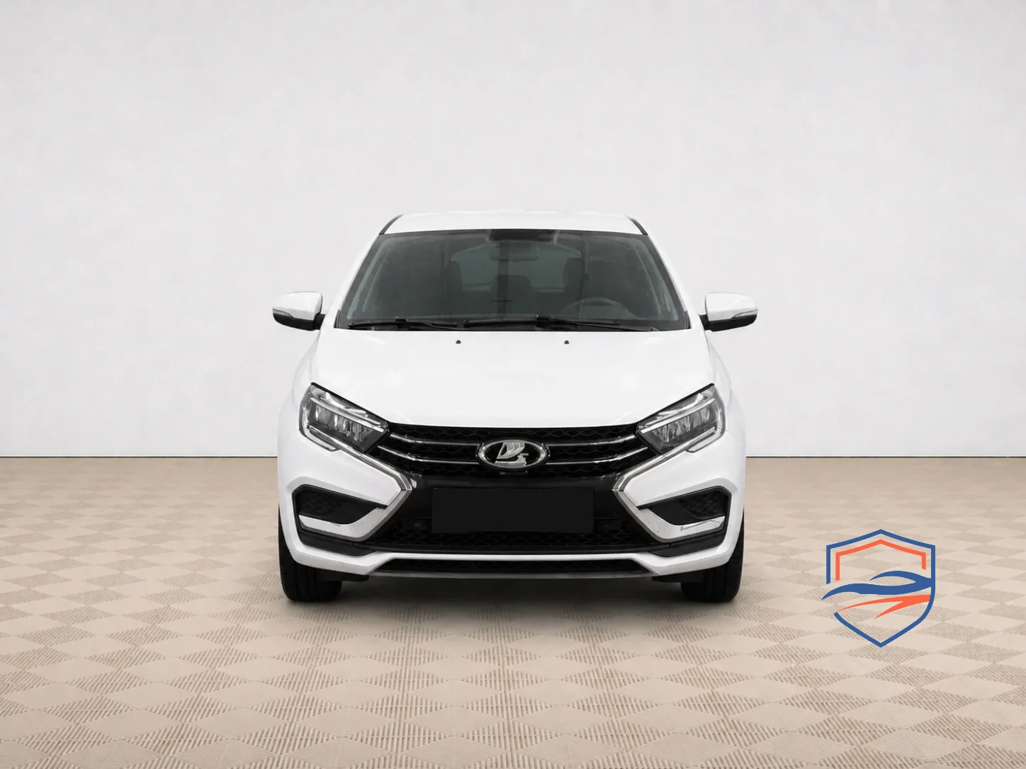 LADA (ВАЗ) - LADA (ВАЗ) Vesta I Рестайлинг (NG), 2023 г.