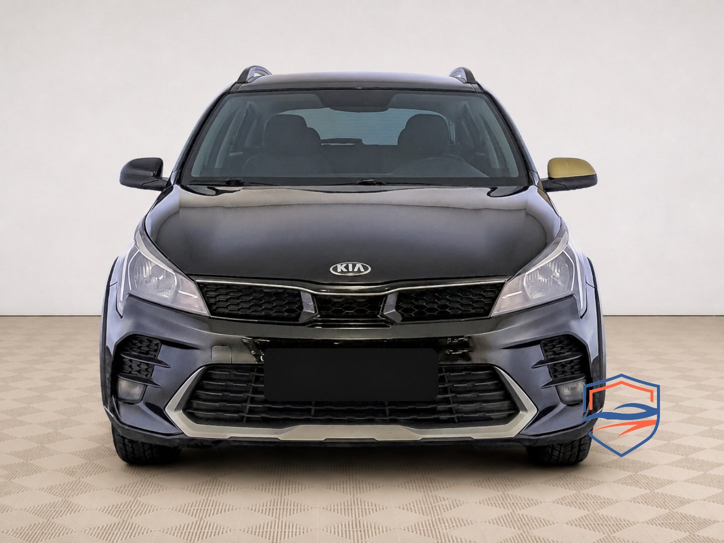 Kia - Kia Rio X IV Рестайлинг, 2021