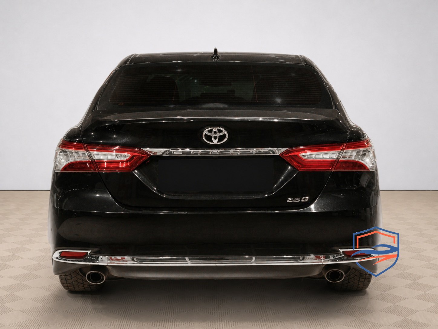 Toyota - Toyota Camry VIII (XV70) Рестайлинг, 2023