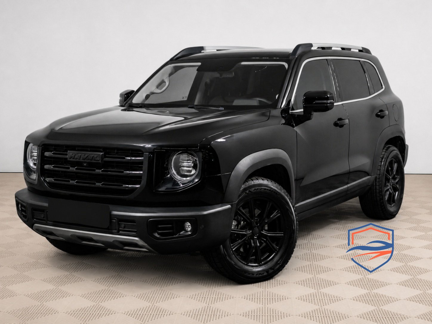 Haval - Haval Dargo, 2023