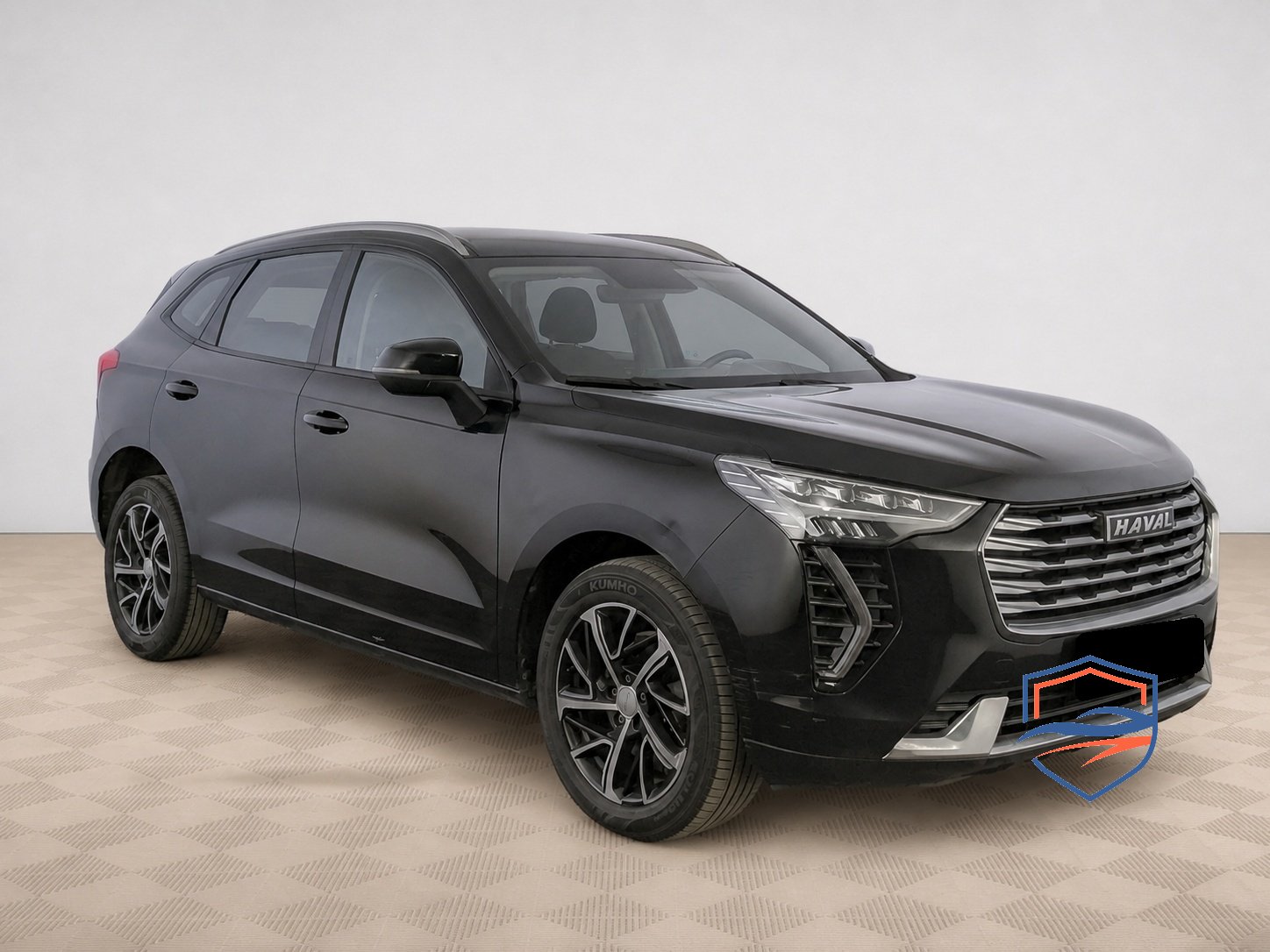 Haval - HAVAL Jolion, 2022