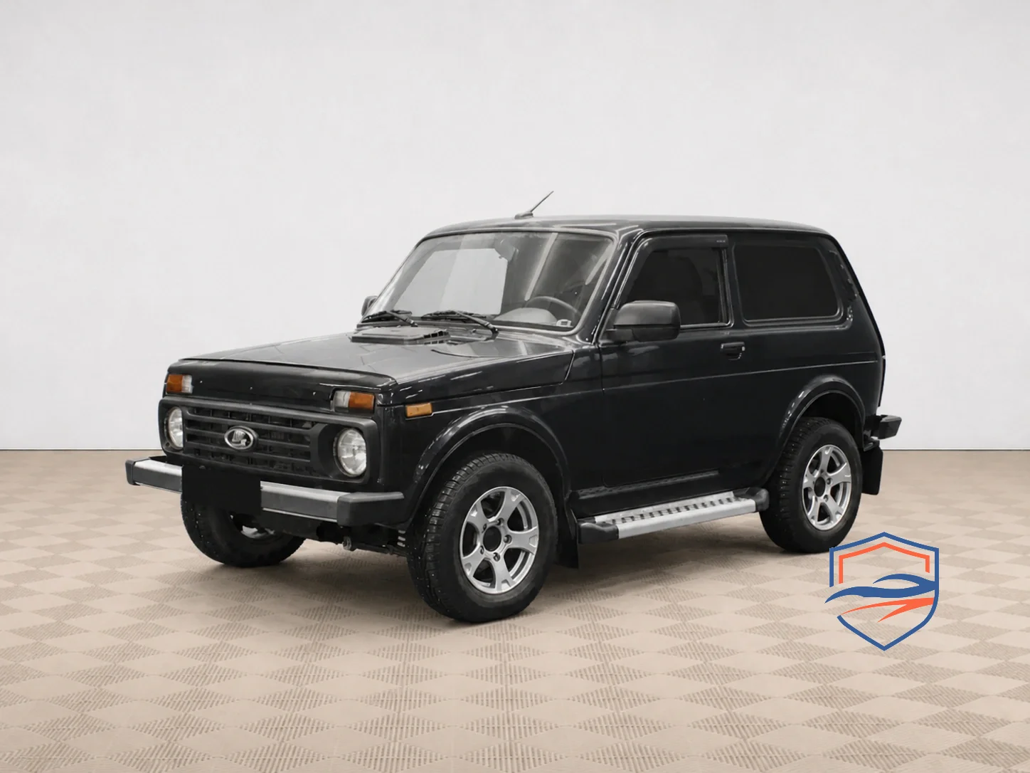 LADA (ВАЗ) - LADA (ВАЗ) Niva Legend Niva Legend, 2023 г.