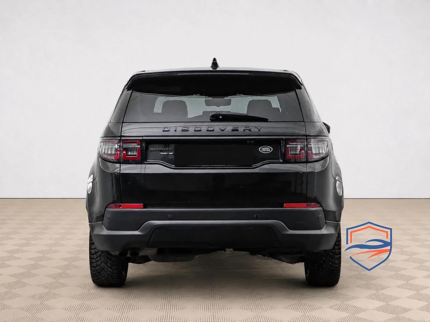 Land Rover - Land Rover Discovery Sport I Рестайлинг, 2019 г.