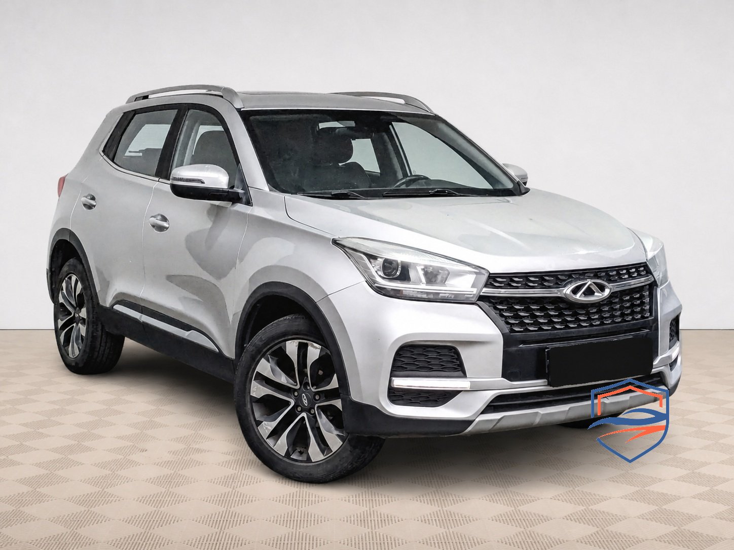 Chery - Chery Tiggo 4, 2022
