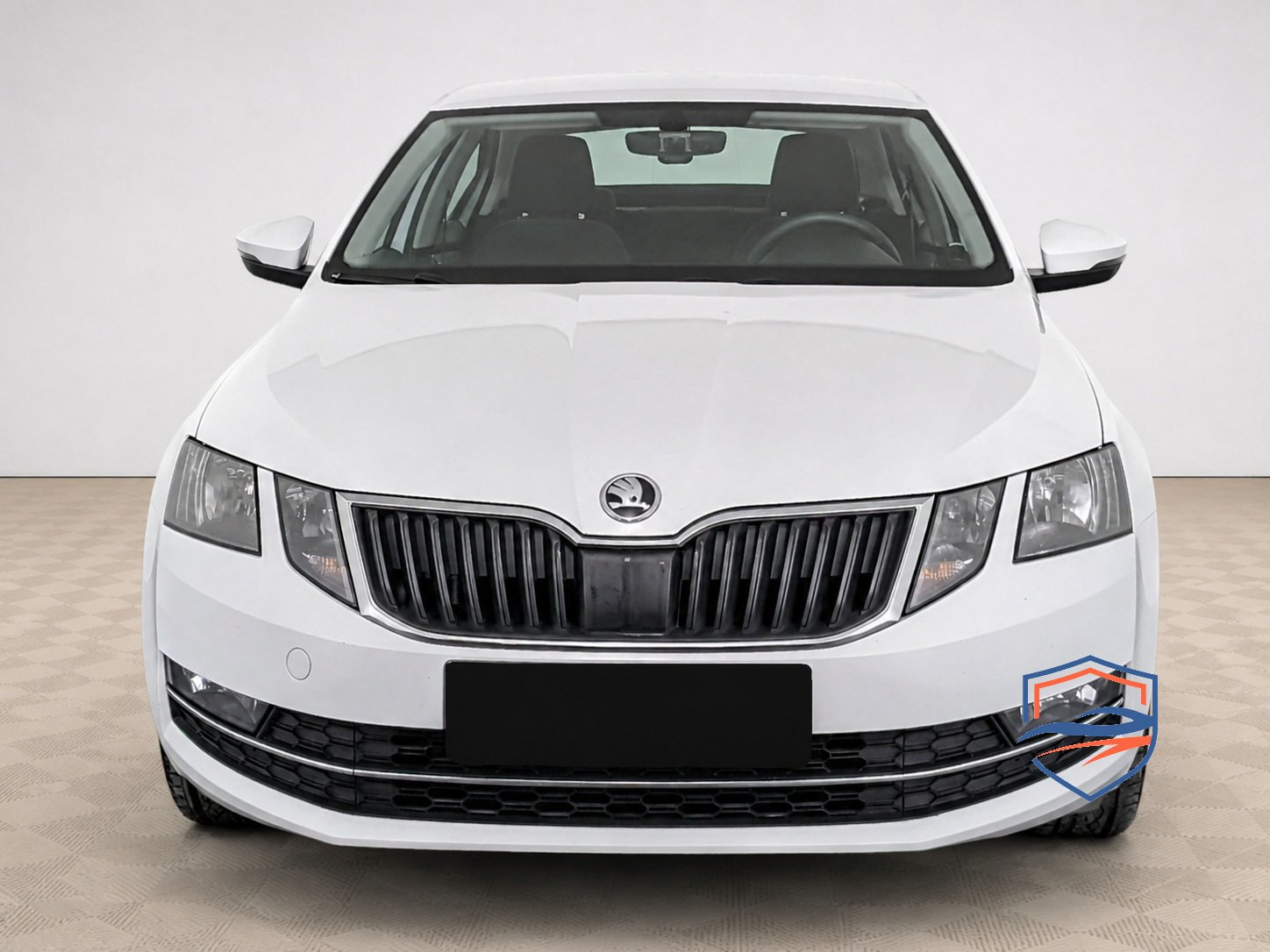 Skoda - Skoda Octavia, 2018