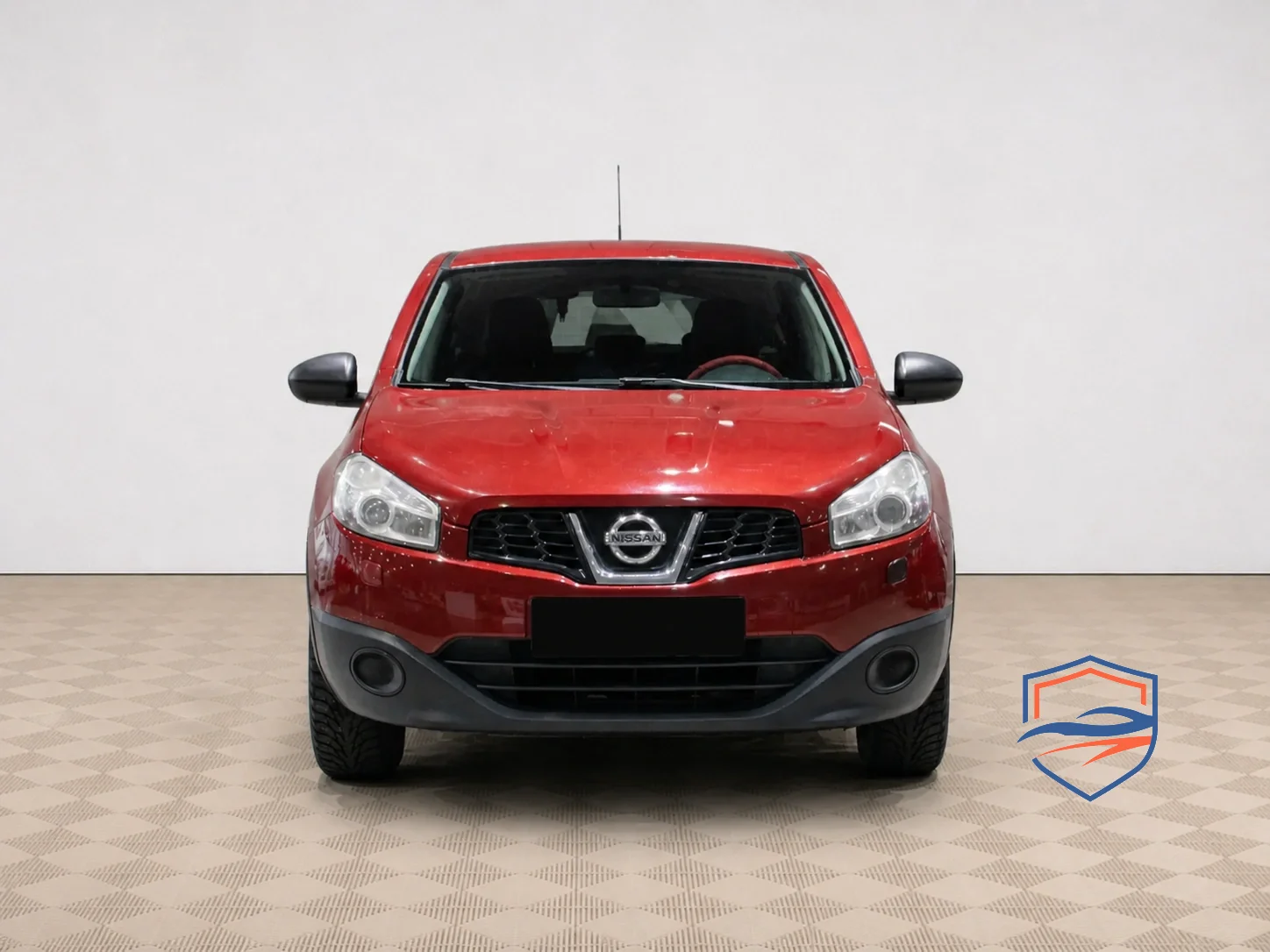 Nissan - Nissan Qashqai I Рестайлинг, 2011 г.