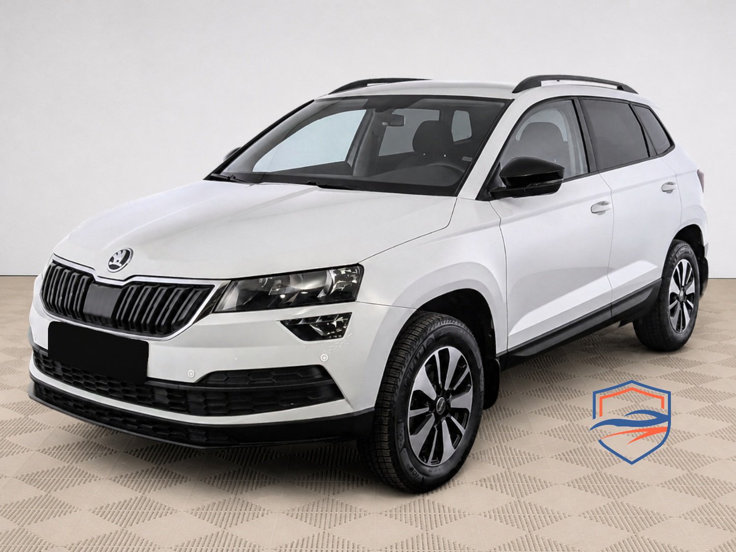 Skoda - Skoda Karoq I, 2020