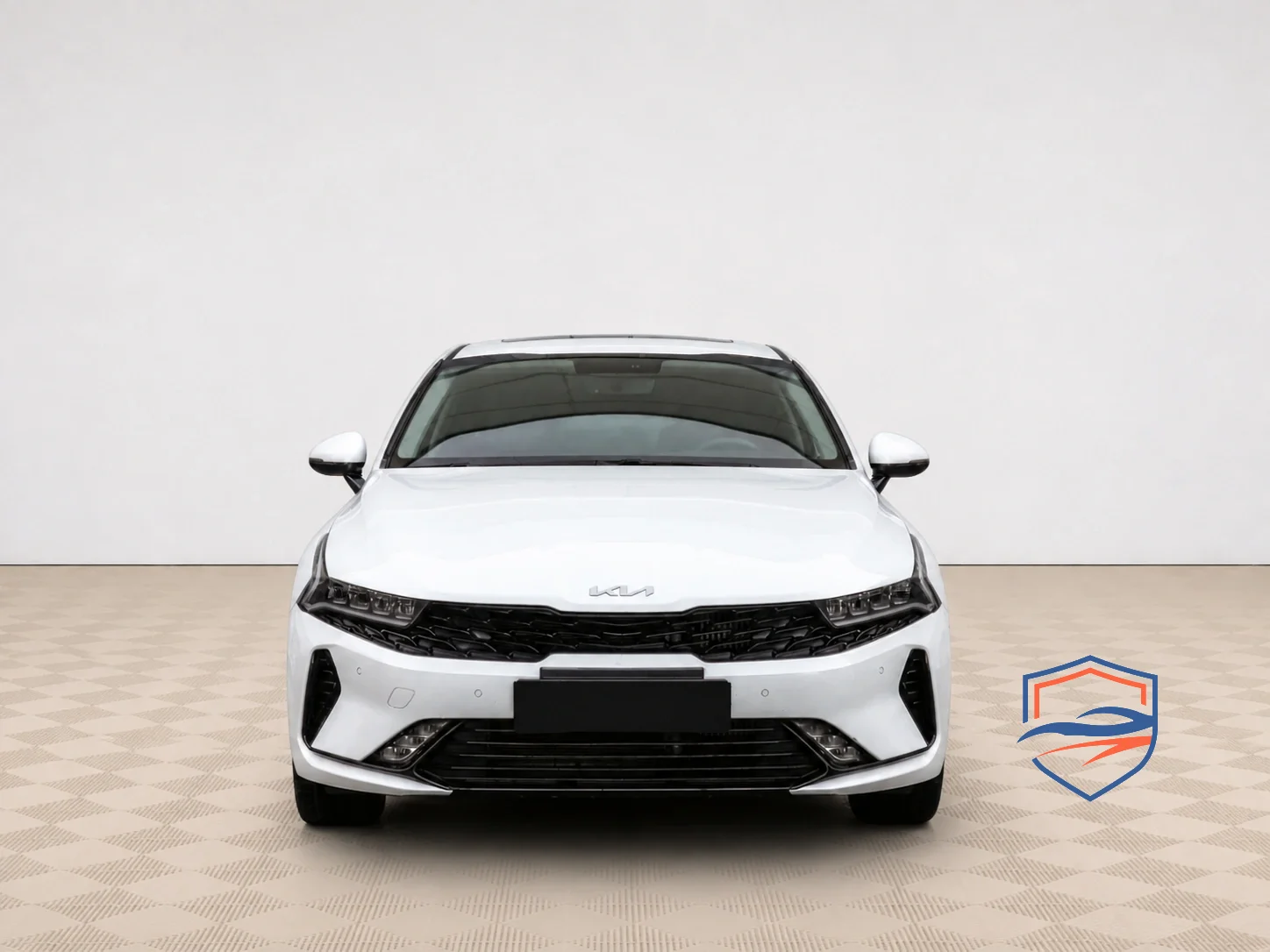 Kia - Kia K5 III, 2024 г.