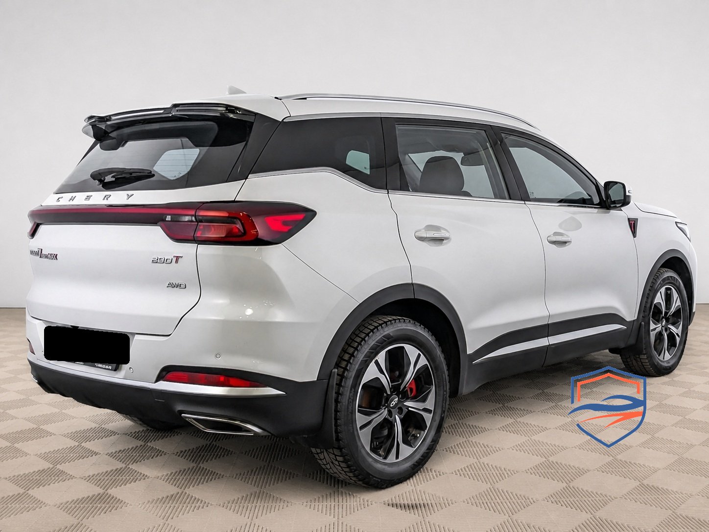 Chery - Chery Tiggo 7 Pro, 2023