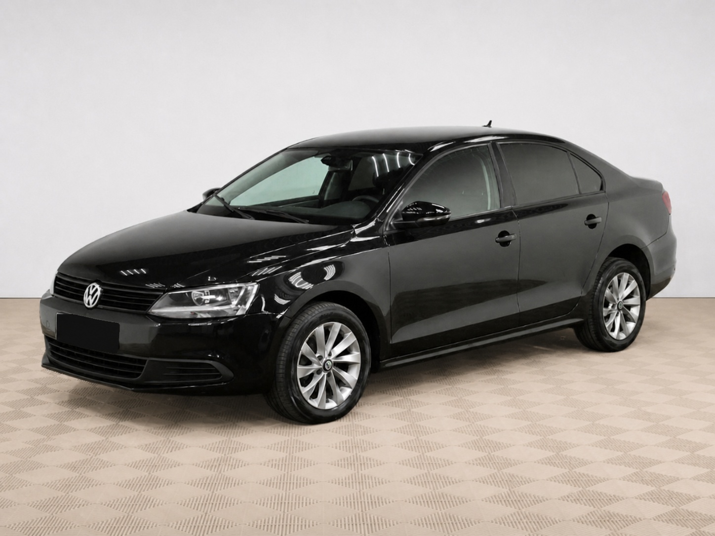 Volkswagen - Volkswagen Jetta, 2012