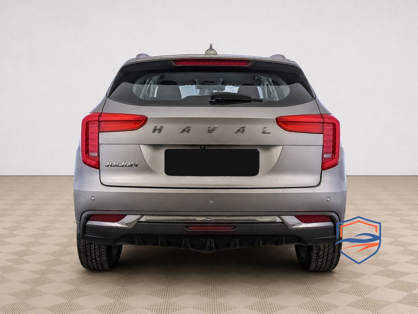 Haval - HAVAL Jolion, 2022