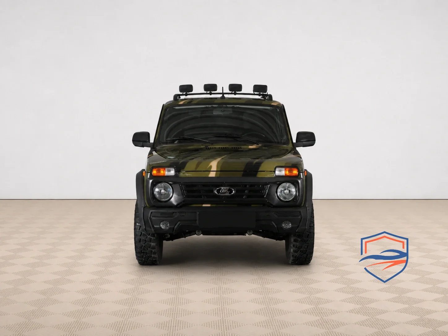 LADA (ВАЗ) - LADA (ВАЗ) Niva Legend Niva Legend, 2024 г.