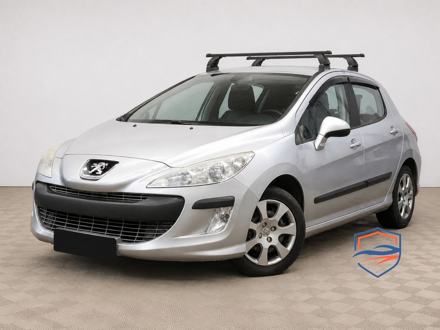 Peugeot - Peugeot 308, 2011