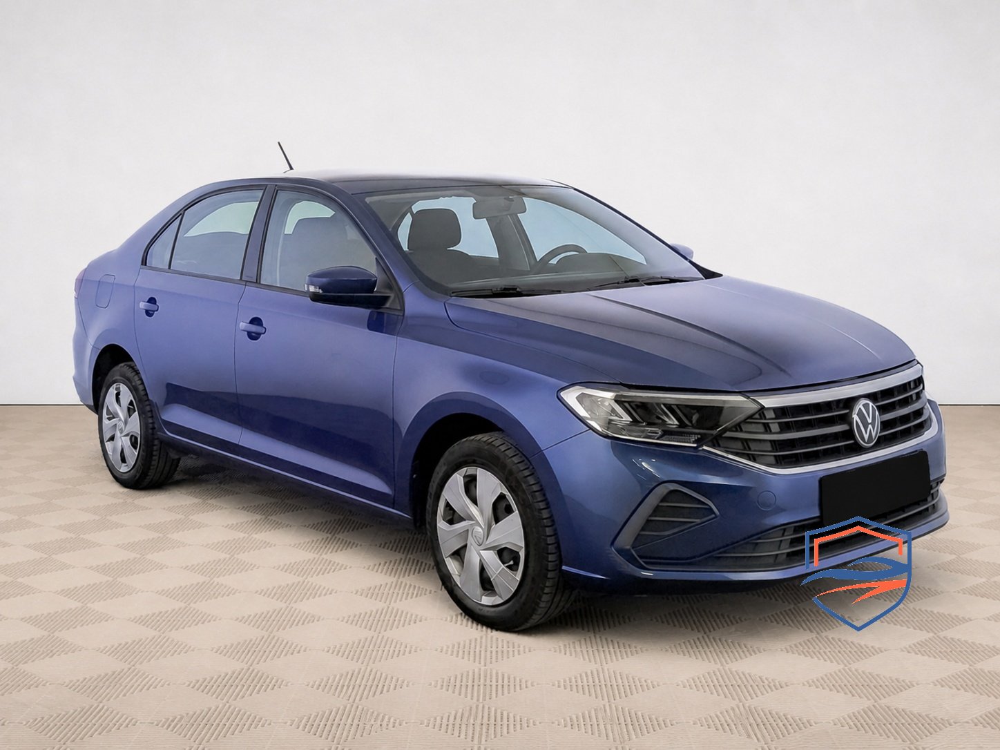 Volkswagen - Volkswagen Polo, 2021