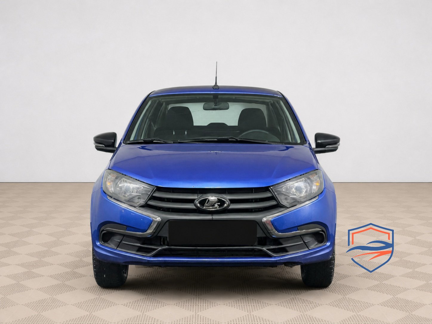 LADA (ВАЗ) - Lada (ВАЗ) Granta I Рестайлинг, 2020