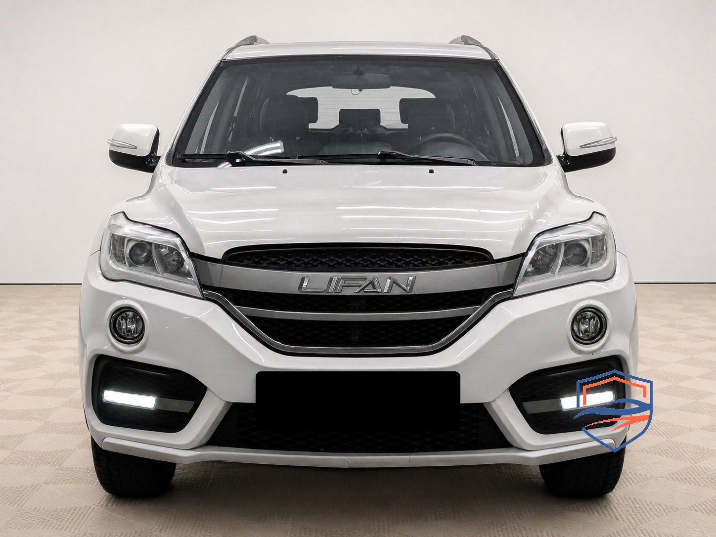 Lifan - Lifan X60, 2017